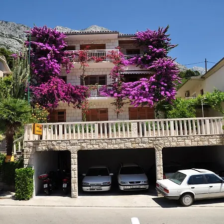 Appartement Dejan Brela