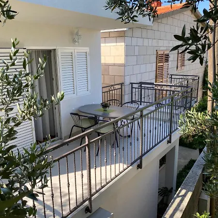 Dejan Apartment