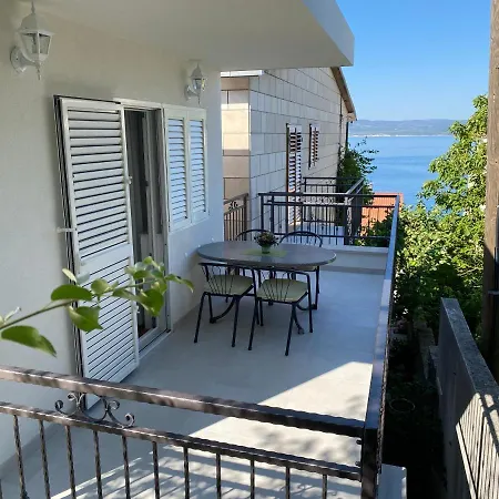 Apartamento Dejan Brela