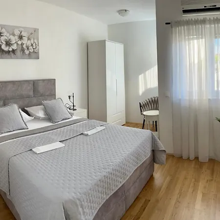 Dejan Apartment Brela