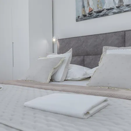 Dejan Apartment Brela