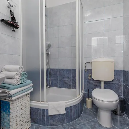 Dejan Apartment Brela