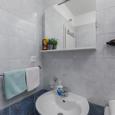 Apartment Dejan