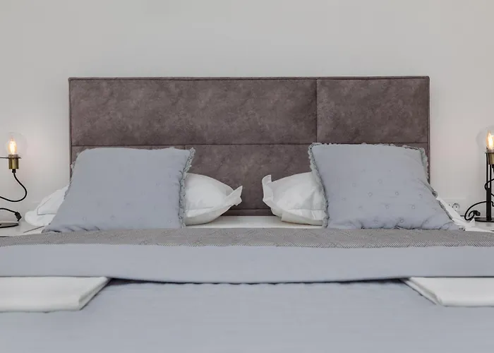 Apartman Dejan Brela