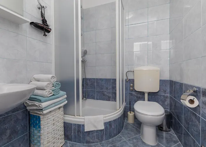 Dejan Apartman Brela