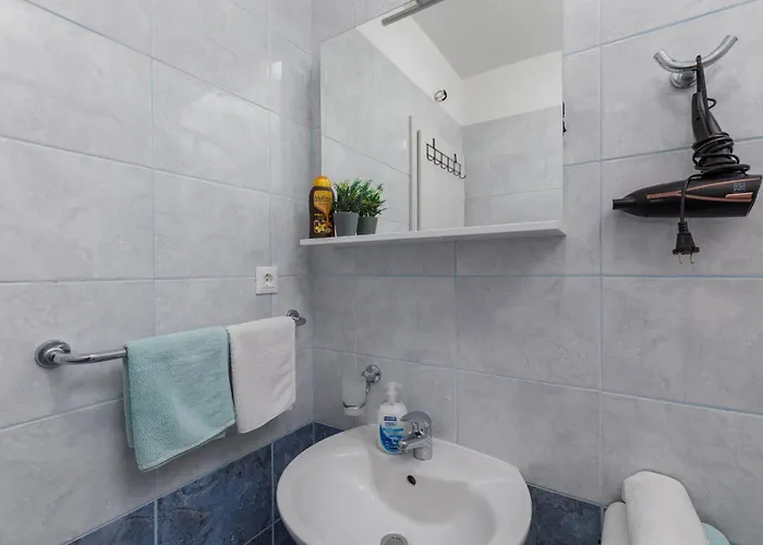 Apartman Dejan