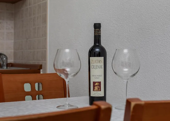 Apartman Dejan Brela